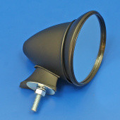 MIR320B: Rear view bullet/racing mirror - 4