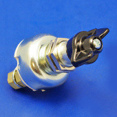 CA1369: Battery master switch - Equivalent to Lucas ST360 (SSB106) from £23.52 each