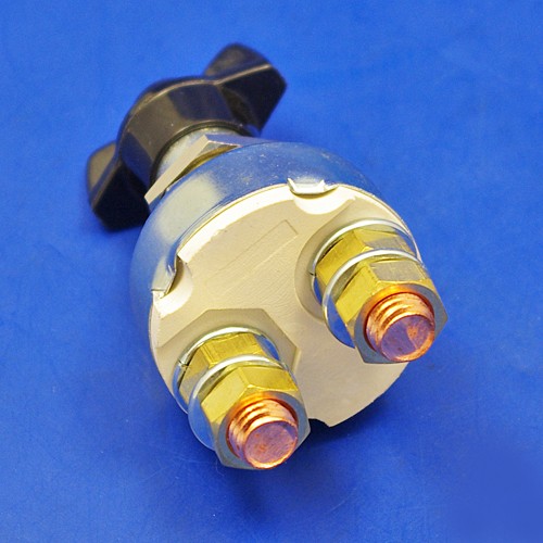 CA1369 Battery master switch SSB106 Switch Auto Electrical