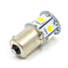 Warm White 12V LED Side lamp - SCC BA15S base