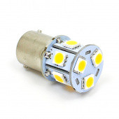 B309ALEDWW-A: Warm White 12V LED Side lamp - SCC BA15S base from £4.32 each