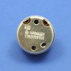Horn button - Bosch type, aluminium body