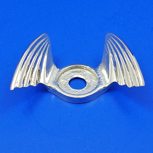 Motometer/Calormeter wings - Small, nickel