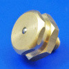 Grease nipple - 6mm thread