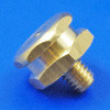 Grease nipple - 6mm thread