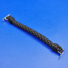 Silk rope pull - Double bracket, grab handle