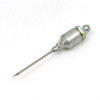Lubrication injector - For bearings and seals, fits to 108D and 108E