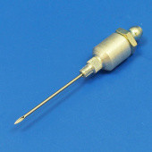 108F: Lubrication injector - For bearings and seals, fits to 108D and 108E from £17.83 each