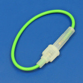 FH140: 30mm glass fuse holder - 17 Amp from £1.98 each