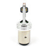 Classic White premium 12 & 24V LED Headlamp - BOSCH BA20D base