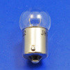 6 volt single contact BA15s 5 watt auto bulb