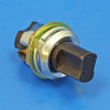 Rotary on/off turn switch - Equivalent to Lucas PS6 (31276)