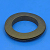 Fuel filler pipe grommet