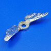 calormeter wings - flight - nickel