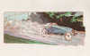 Montaut prints small set of 4 (No Frames)