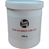 REDRG: Castrol Red Rubber Grease - 500g from £9.52 each