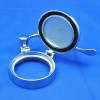 Lever top filler cap - larger Bonora
