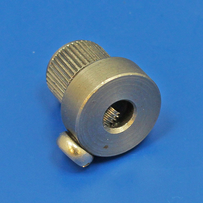 CA395 wiper convertor (shaft to spline) Sundries Windscreen Wiper