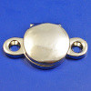 Budget lock cover - Plain, Eared