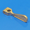Cast bronze lever for CA456 taps