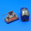 CAV fuse box - Single, replaceable fuse wire