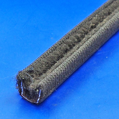 792 rigid window channel Channel and Piping Coachbuild and Body