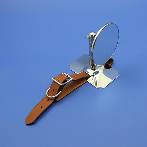 856 rear view mirror Vintage Exterior Mirror Classic Car Parts