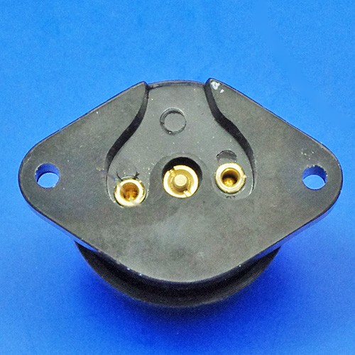 CA795 Horn button Klaxon Horns and Horn Buttons Classic Car