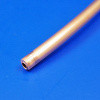 1/4" (6mm approx) o/d copper tube