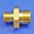 163 1/4BSP x 3/8BSP
