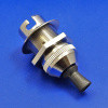 Bulb holder single ended, SBC/BA15D double contact