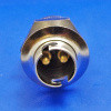 Bulb holder single ended, SBC/BA15D double contact