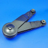 Andre Hartford shock absorber - Model 302M