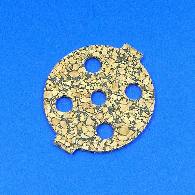 973G Cork gasket In Line Taps Taps, Pipe and Fittings Fuel