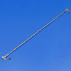 Tandem wiper link bar kit