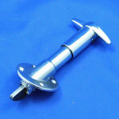 407: Bonnet fastener, twist to release - as Ripaults S.A.4 from £71.29 each