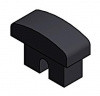 door buffer rubber