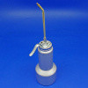Oil can - Premium, aluminium, 500ml capacity