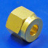 1/8" BSP female x 3/16" OD pipe