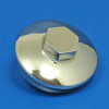 Rolls Royce type radiator cap 2 inch