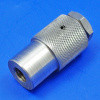 Grease/oil adapter - For ENOTS type grease nipples