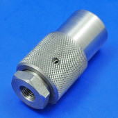 937A: Grease/oil adapter - For ENOTS type grease nipples from £34.86 each
