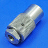 Grease/oil adapter - For ENOTS type grease nipples