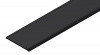 Rubber extrusion - Tank strap