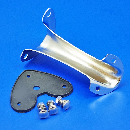 875 Rear lamp mounting bracket Rear Lamps Head Spot Side Rear