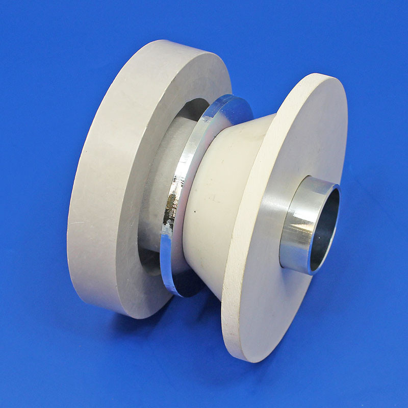 Wire Wheel balancing cone - for 42mm hubs