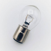 B421: 12 Volt 35W BOSCH BA20S base Head, Spot & Fog bulb from £2.90 each