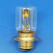 B370: 12 Volt 45/40W BPF DC P36D base Headlamp bulb from £8.24 each