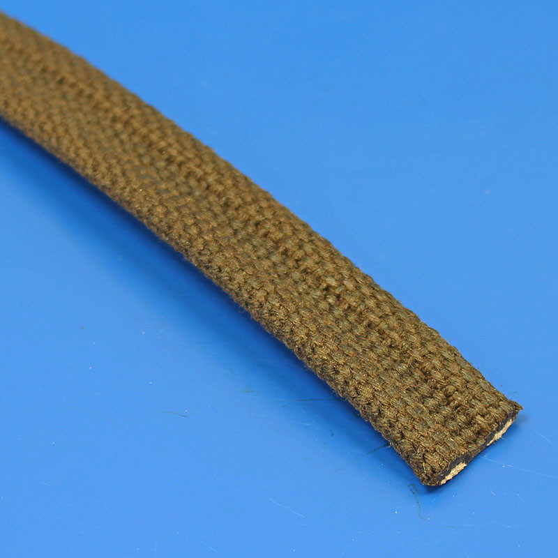 Bonnet tape beaded type 3/4" (19mm)