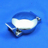 Aston type filler cap